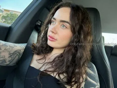 Your Dandelion OnlyFans Leaked Free Thumbnail Picture - #eSdquOUr2H