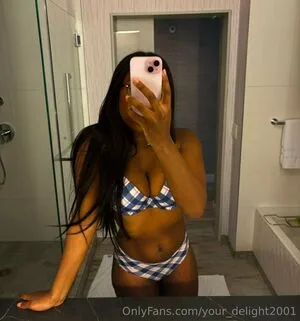 Your Delight2001 OnlyFans Leaked Free Thumbnail Picture - #dfOwYn6SF2