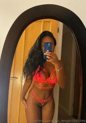 Your Delight2001free OnlyFans Leaked Free Thumbnail Picture - #susHAOqeco