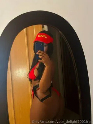 Your Delight2001free OnlyFans Leaked Free Thumbnail Picture - #y2Emdeu5S5