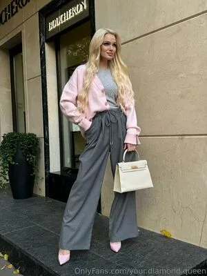 Your Diamond Queen OnlyFans Leaked Free Thumbnail Picture - #58wm7M0H77