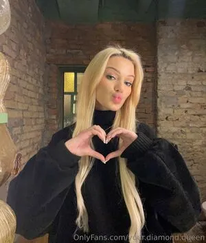 Your Diamond Queen OnlyFans Leaked Free Thumbnail Picture - #FXQSyyerzN