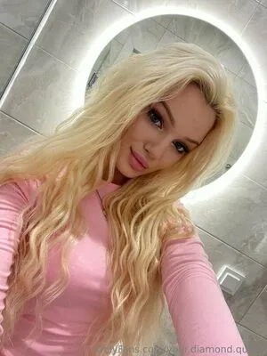 Your Diamond Queen OnlyFans Leaked Free Thumbnail Picture - #XCvlEzUbND