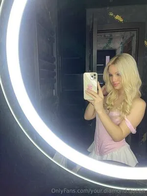 Your Diamond Queen OnlyFans Leaked Free Thumbnail Picture - #liFY03lhiT