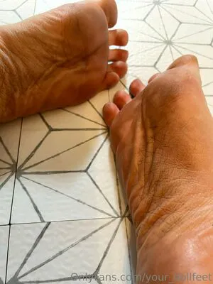 Your Dollfeet OnlyFans Leaked Free Thumbnail Picture - #1myGGkyvYW