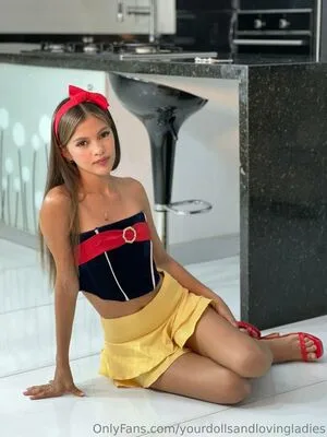 Your Dolls OnlyFans Leaked Free Thumbnail Picture - #5px6VZUn7q