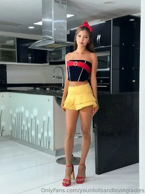 Your Dolls OnlyFans Leaked Free Thumbnail Picture - #JjQ0EVmJQk