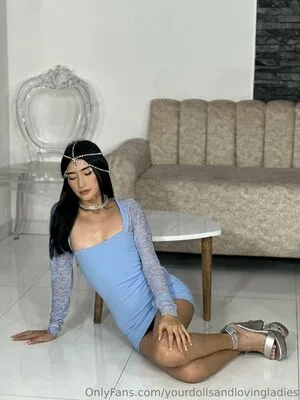 Your Dolls OnlyFans Leaked Free Thumbnail Picture - #Qoj05k3Fcg