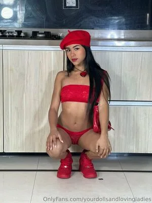 Your Dolls OnlyFans Leaked Free Thumbnail Picture - #dedtuv78Cc