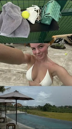 Your Dream Polly OnlyFans Leaked Free Thumbnail Picture - #SkjAVMTEIt