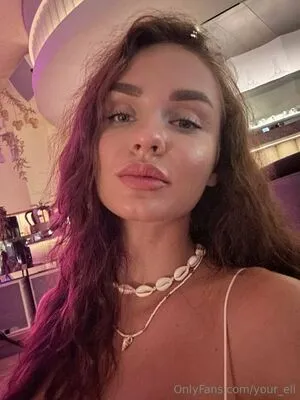 Your Eli OnlyFans Leaked Free Thumbnail Picture - #3JbcJ99d3V