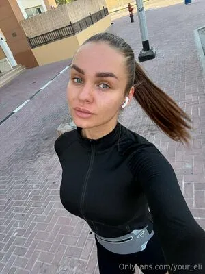 Your Eli OnlyFans Leaked Free Thumbnail Picture - #xdtP8J3yoF