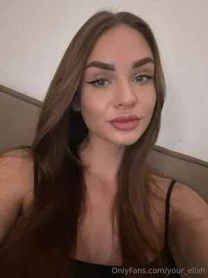 Your Elish OnlyFans Leaked Free Thumbnail Picture - #3xjj8P0pJF
