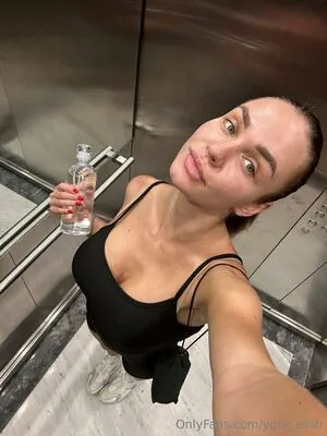 Your Elish OnlyFans Leaked Free Thumbnail Picture - #5VO7GauWwy