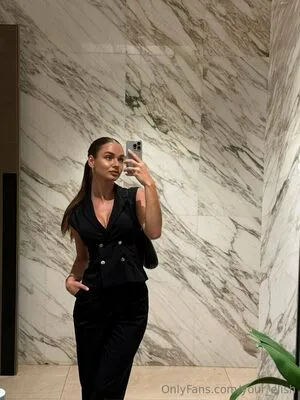 Your Elish OnlyFans Leaked Free Thumbnail Picture - #D9Pd1gFtA2