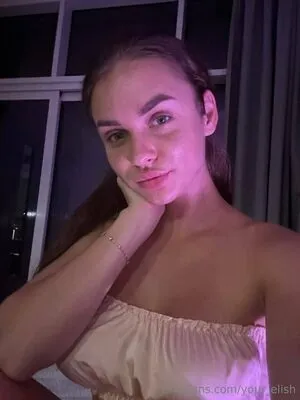 Your Elish OnlyFans Leaked Free Thumbnail Picture - #Dm4f6L8l8X