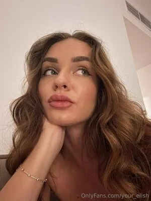 Your Elish OnlyFans Leaked Free Thumbnail Picture - #qrZFDZkjlo