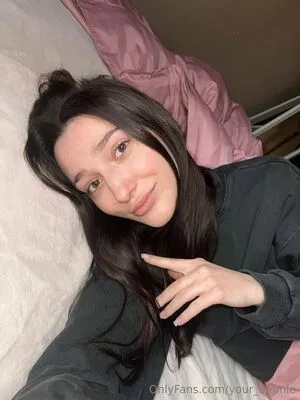 Your Emmie OnlyFans Leaked Free Thumbnail Picture - #7jF0UUP0XK