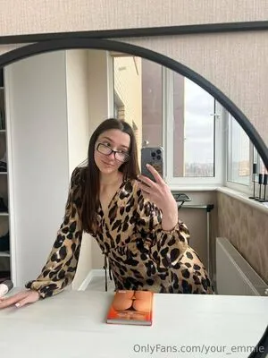 Your Emmie OnlyFans Leaked Free Thumbnail Picture - #SugMAZJmYi