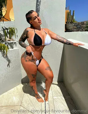 Your Favourite Domme OnlyFans Leaked Free Thumbnail Picture - #3D1Fhv8XXf