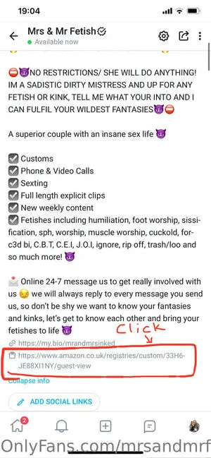 Your Favourite Domme OnlyFans Leaked Free Thumbnail Picture - #NHEN1uGtkR