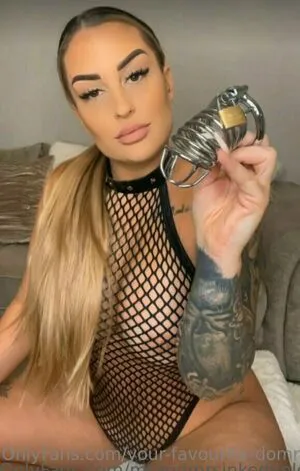 Your Favourite Domme OnlyFans Leaked Free Thumbnail Picture - #Qo8VQwgyrI