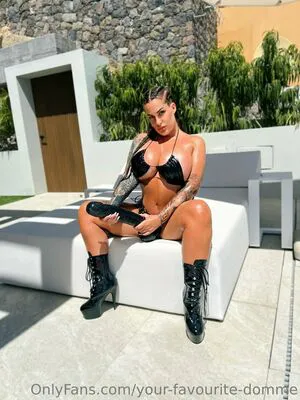 Your Favourite Domme OnlyFans Leaked Free Thumbnail Picture - #UA10zzI6Pa