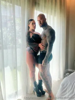 Your Favourite Domme OnlyFans Leaked Free Thumbnail Picture - #lIN3UckW1g