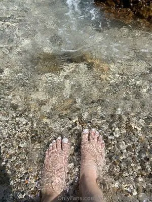 Your Feet Fantasies OnlyFans Leaked Free Thumbnail Picture - #7TQzcgJvWI