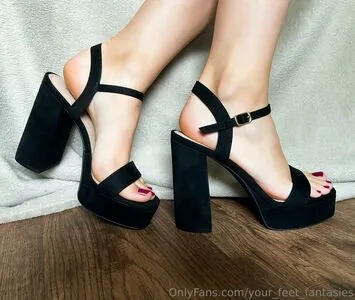 Your Feet Fantasies OnlyFans Leaked Free Thumbnail Picture - #BD6PaD48j6