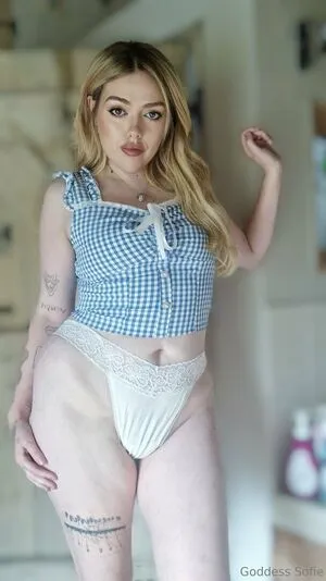Your Goddess Sofie OnlyFans Leaked Free Thumbnail Picture - #7xfihpDzQS