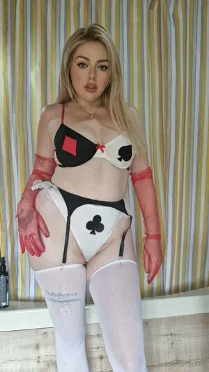 Your Goddess Sofie OnlyFans Leaked Free Thumbnail Picture - #DZojMC8Xnl