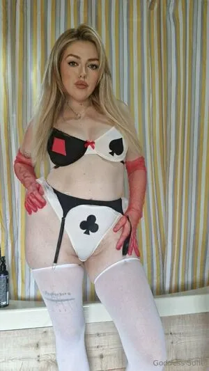 Your Goddess Sofie OnlyFans Leaked Free Thumbnail Picture - #Wr7m0bOATj