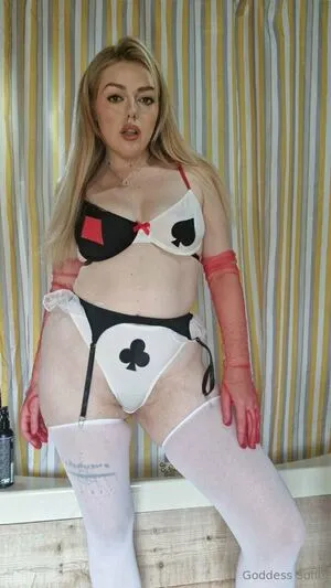 Your Goddess Sofie OnlyFans Leaked Free Thumbnail Picture - #fO5XteIHik