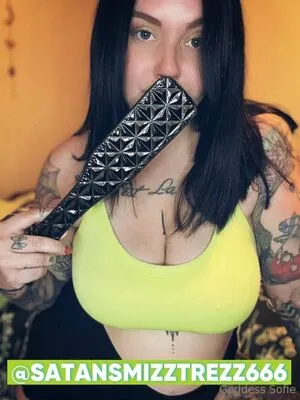 Your Goddess Sofie OnlyFans Leaked Free Thumbnail Picture - #i6TMF8QgX8