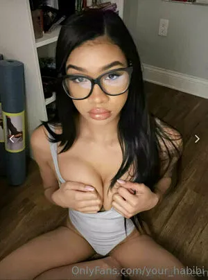 Your Habibi OnlyFans Leaked Free Thumbnail Picture - #Gwud1m3YPA
