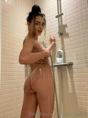 Your Habibi OnlyFans Leaked Free Thumbnail Picture - #OIpe3l3fri