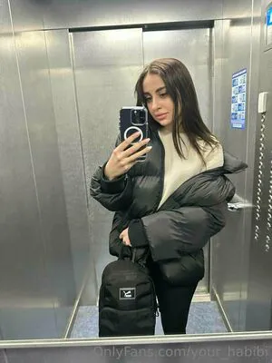 Your Habibi OnlyFans Leaked Free Thumbnail Picture - #TEsU43E5jN