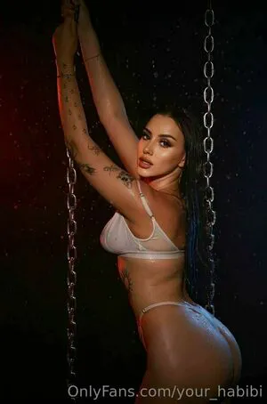 Your Habibi OnlyFans Leaked Free Thumbnail Picture - #XXb4tIVOTs