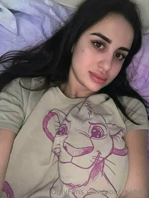 Your Habibi OnlyFans Leaked Free Thumbnail Picture - #fcmwoSIUhc