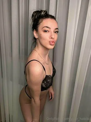 Your Habibi OnlyFans Leaked Free Thumbnail Picture - #ikR33K6Cia