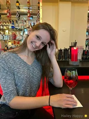 Your Hailey OnlyFans Leaked Free Thumbnail Picture - #jyiMVp2lS2