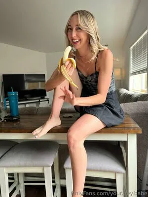 Your Hey Babe OnlyFans Leaked Free Thumbnail Picture - #PVdszeXDIH
