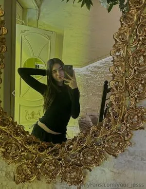 Your Jesss OnlyFans Leaked Free Thumbnail Picture - #7caMew7Fxa