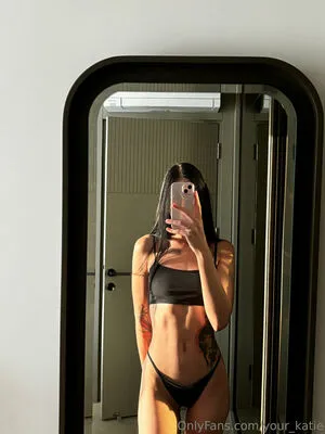Your Katie OnlyFans Leaked Free Thumbnail Picture - #5PD8KZnqho