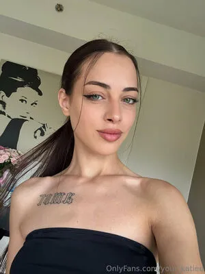 Your Katiee OnlyFans Leaked Free Thumbnail Picture - #HmoHCA9w2o