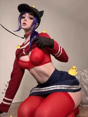 Your Koda OnlyFans Leaked Free Thumbnail Picture - #TClfE8DYn9