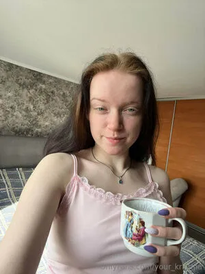 Your Kristina OnlyFans Leaked Free Thumbnail Picture - #4KAsUdQe64