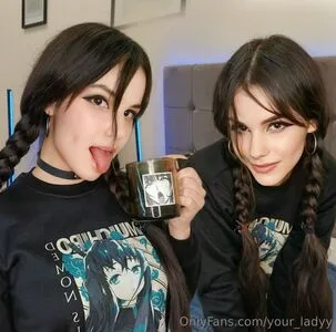 Your Ladyy OnlyFans Leaked Free Thumbnail Picture - #tt9UJD54xY