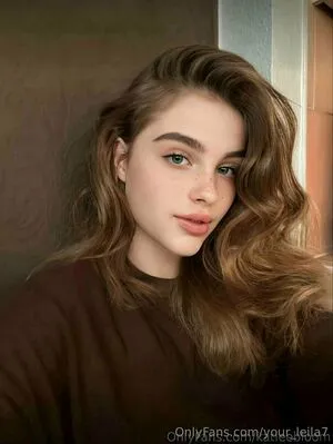 Your Leila7 OnlyFans Leaked Free Thumbnail Picture - #5zlV5w5GtQ